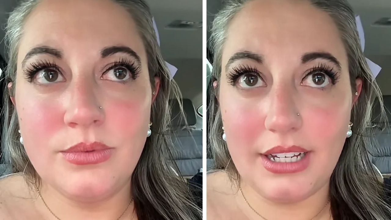 Woman's 2-minute date story sparks debate about rejection and dating.