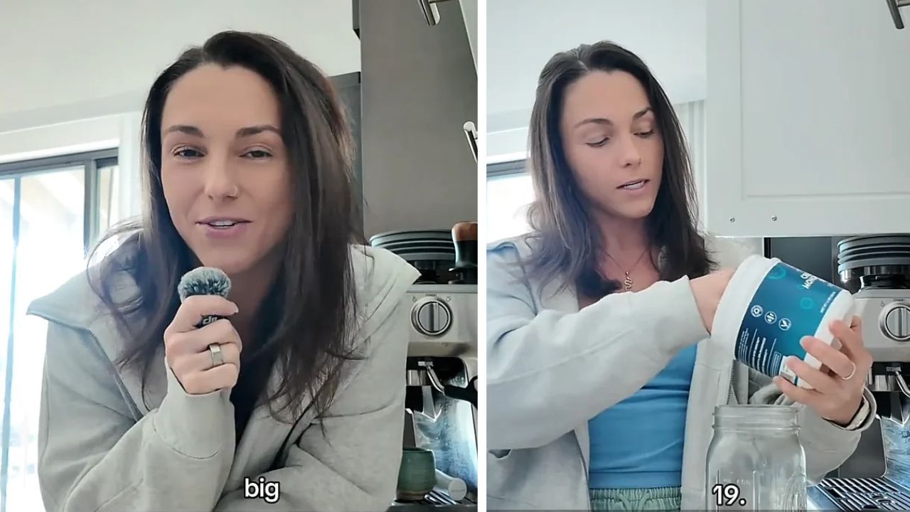Woman's 24 relationship rules go viral as viewers share their own advice.