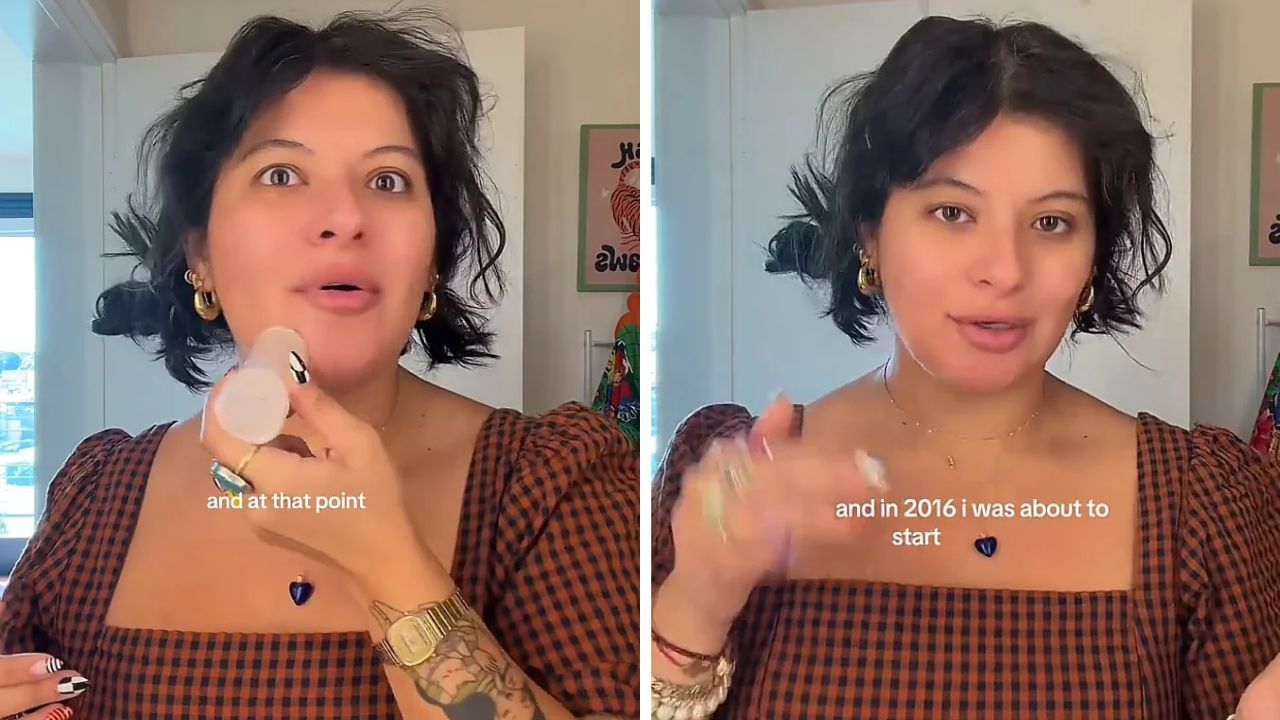 Woman's story about her ex-boyfriend's behavior before law school sparks strong reactions.