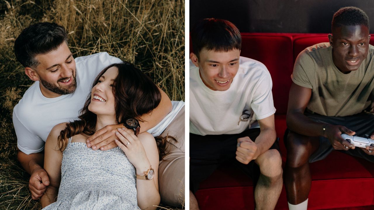 Women on Reddit share funny and heartwarming discoveries about their partners' everyday habits.