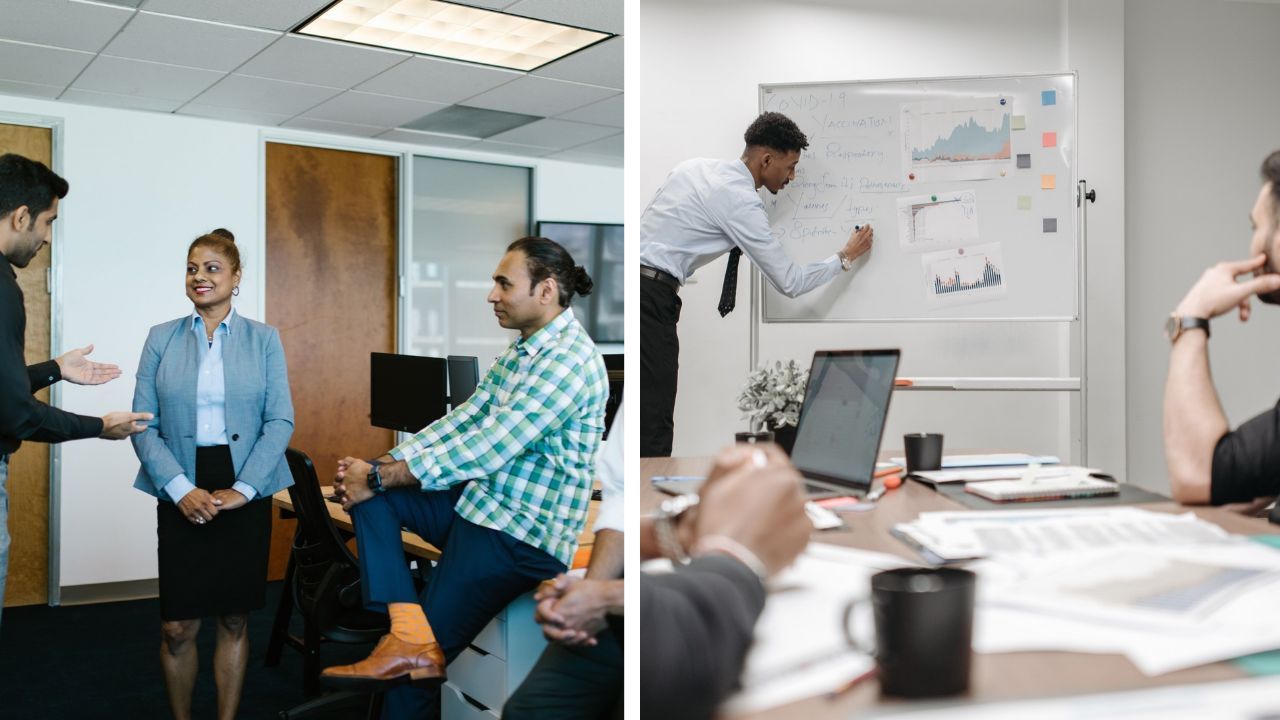 Workers reveal the unspoken office rules that help them avoid burnout.
