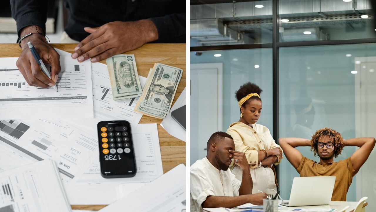 Accountant Says They Were Fired After Payroll Mistakes and an Email Error: ‘Should I Look at a Different Field?’