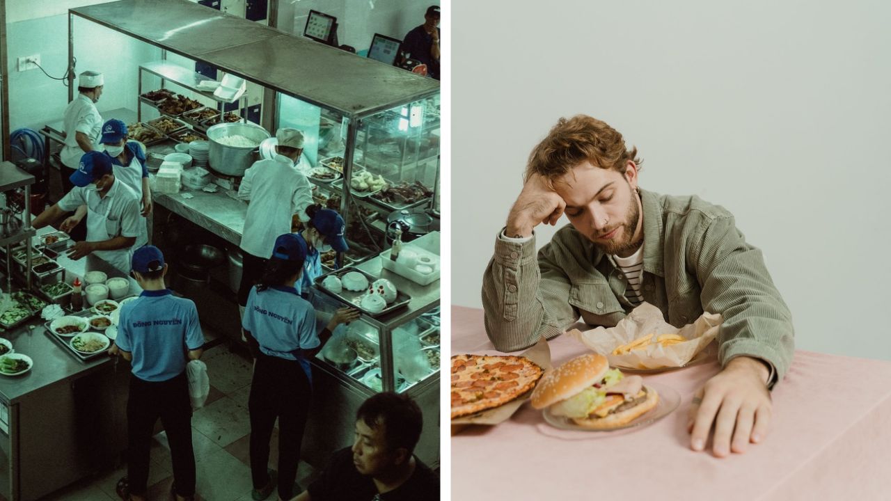 Diner Says $300 Steakhouse Dinner Was So Disappointing That the Bread Was the Best Part