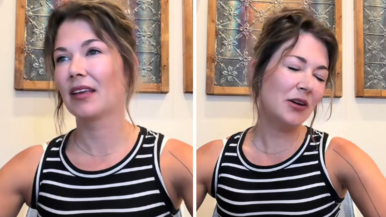 TikTok Boss’ Conversation With Gen Z Employee About Missing Work Has Viewers Asking One Question: ‘My Patience Could Never’