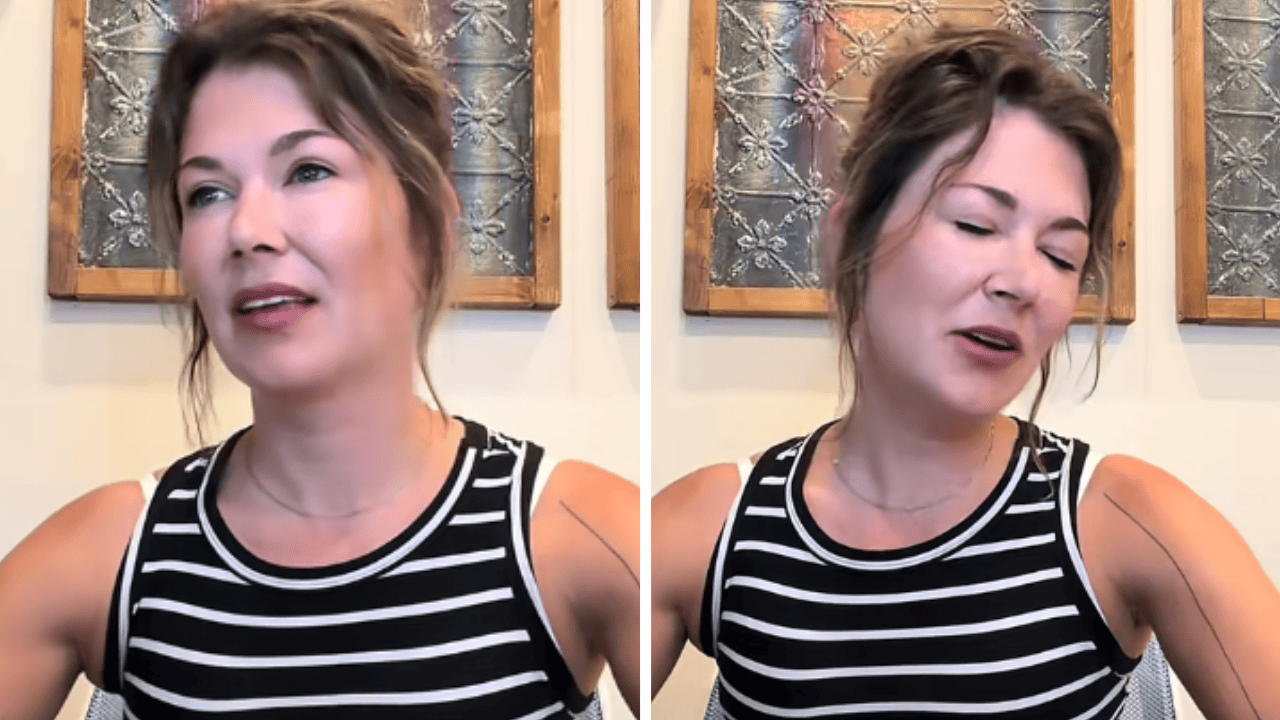 TikTok Boss Says Gen Z Worker Called Out Over Sunburn