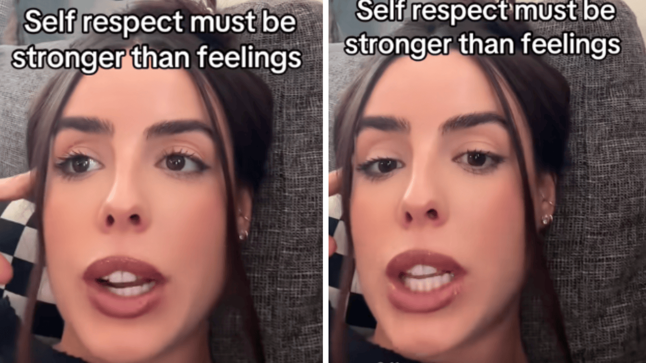 TikToker Explains Why You Must Hold People Accountable