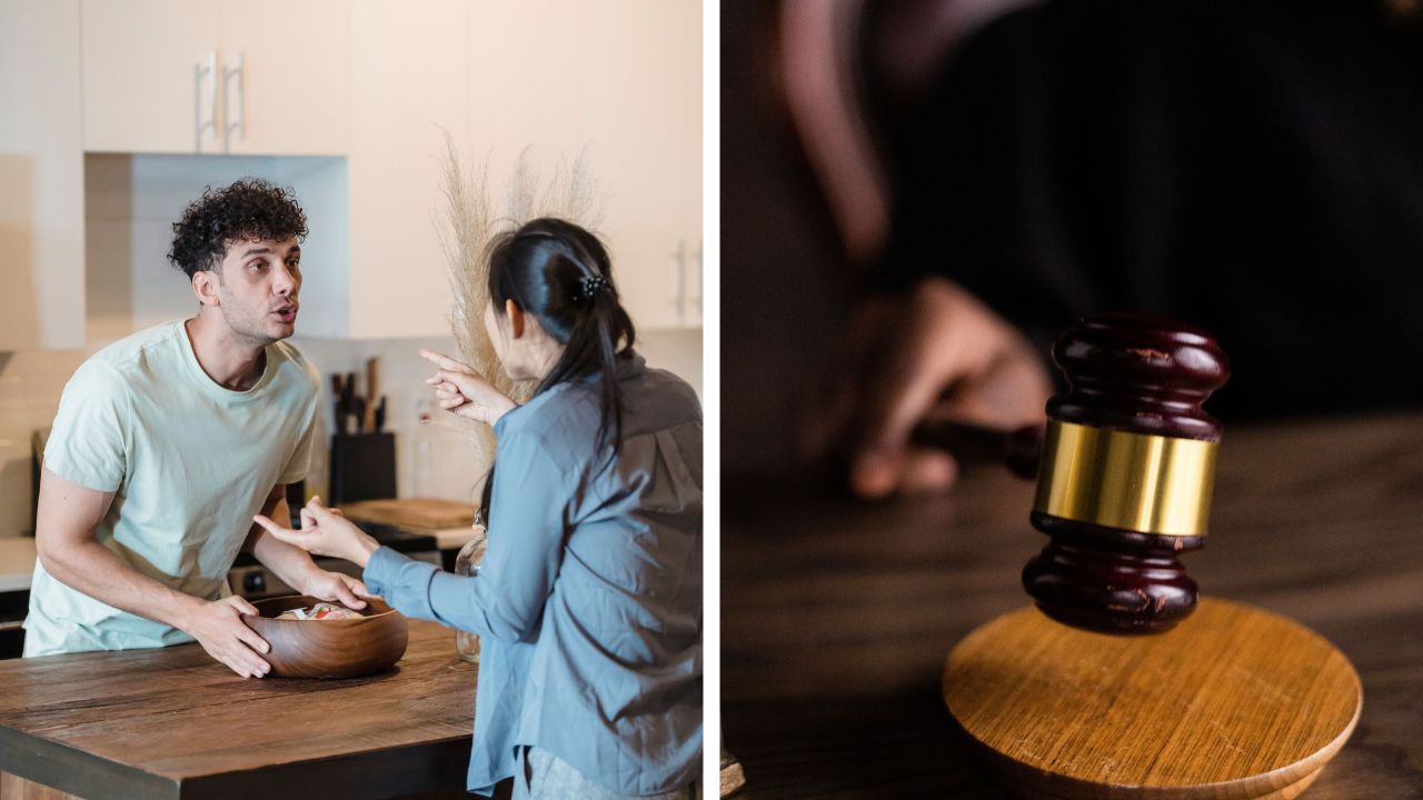 Divorce Lawyers and Judges Share the Most Satisfying Courtroom Karma They’ve Seen