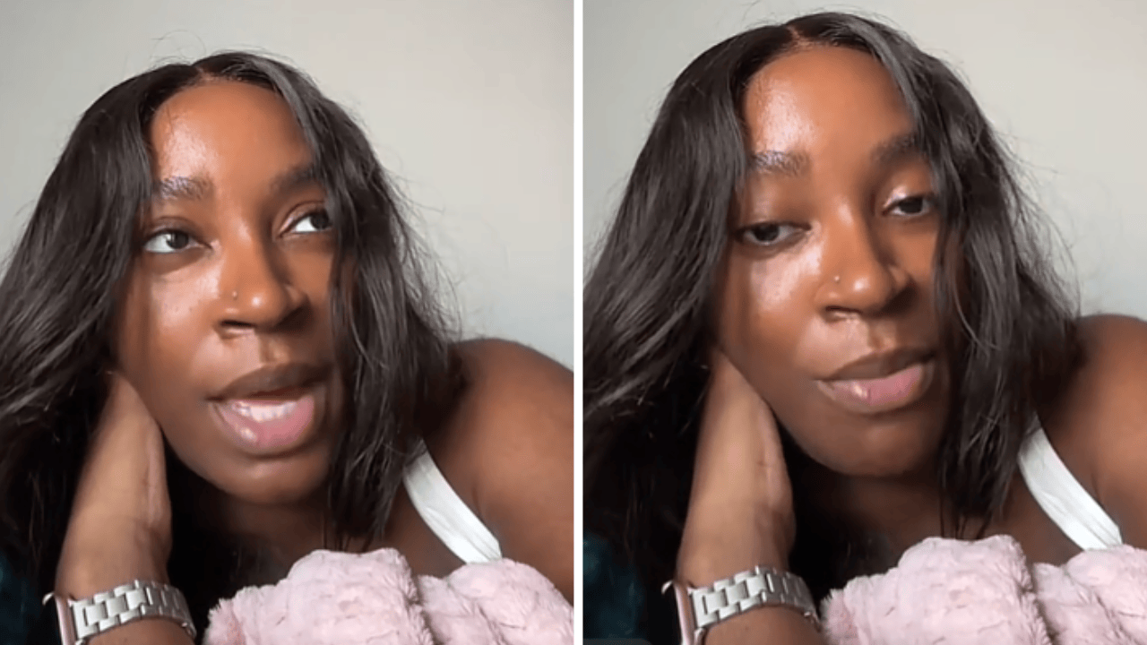 TikToker Says Her Hinge Date Took an Unexpected Turn
