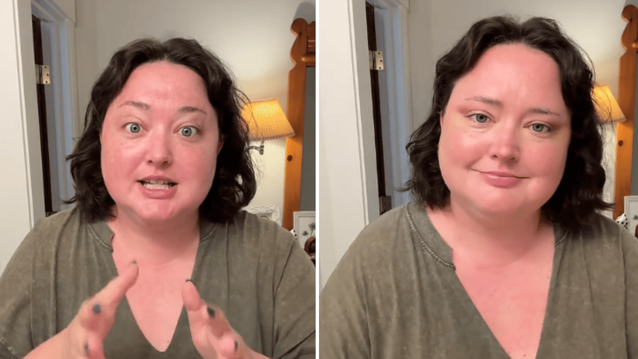 Woman Reflects on Awkward First Date With Nervous Man