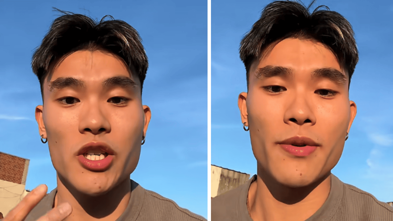 TikToker Reveals What His First Date Cost in New York City