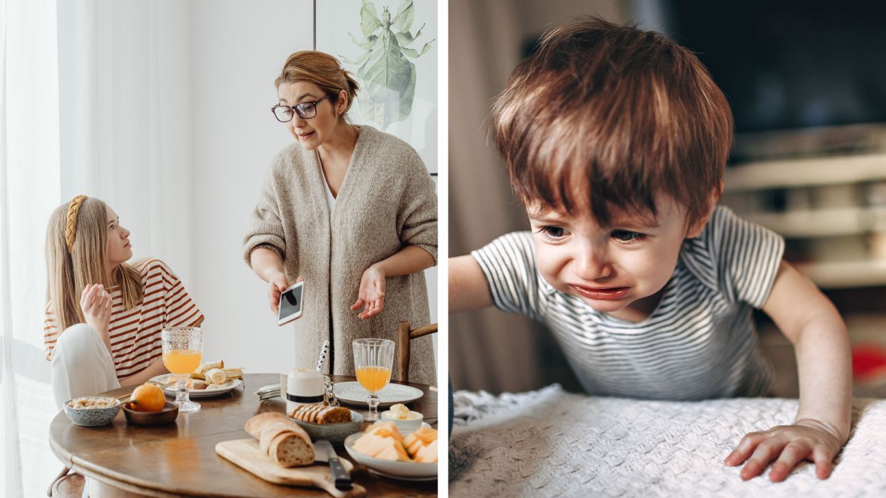 Redditor says mother forced her to keep her autistic brother.