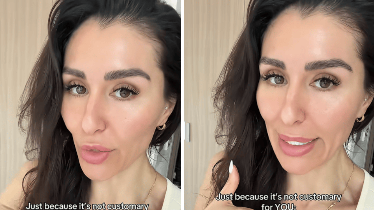 TikToker Explains ‘House Dress’ Culture After Backlash