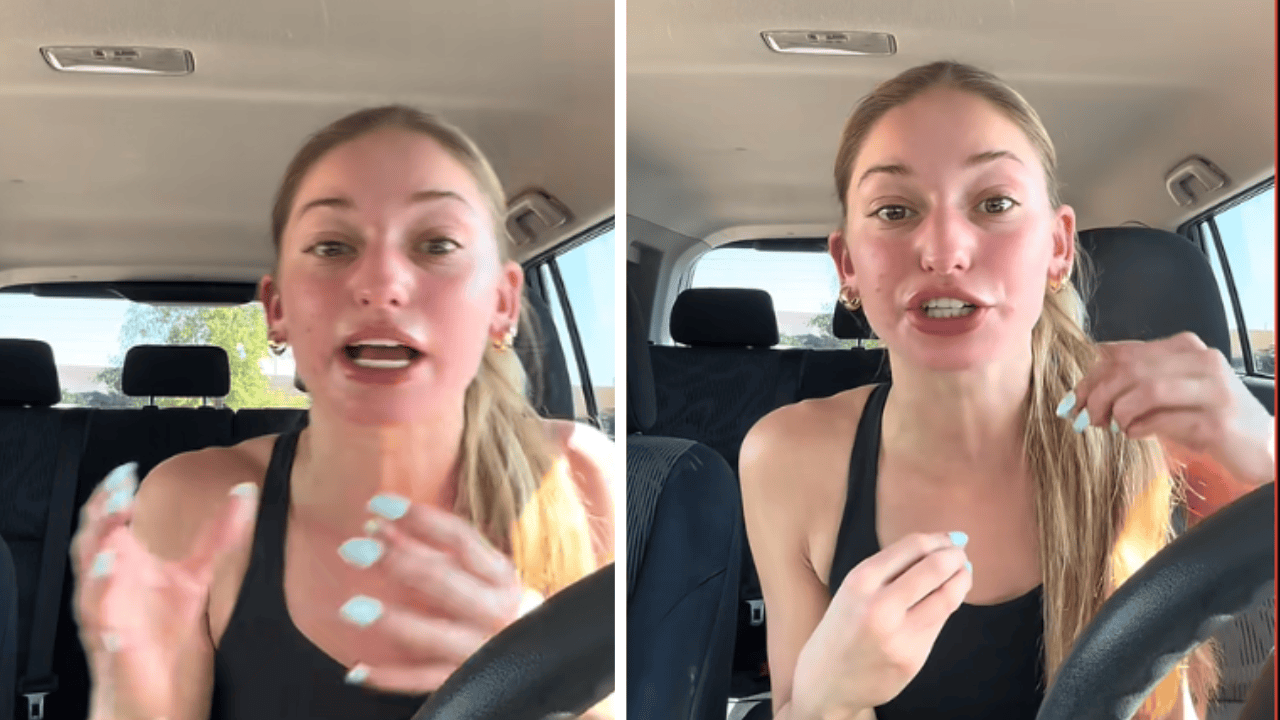 Woman Says ‘I’m Just a Girl’ Phrase Is Putting Women Down