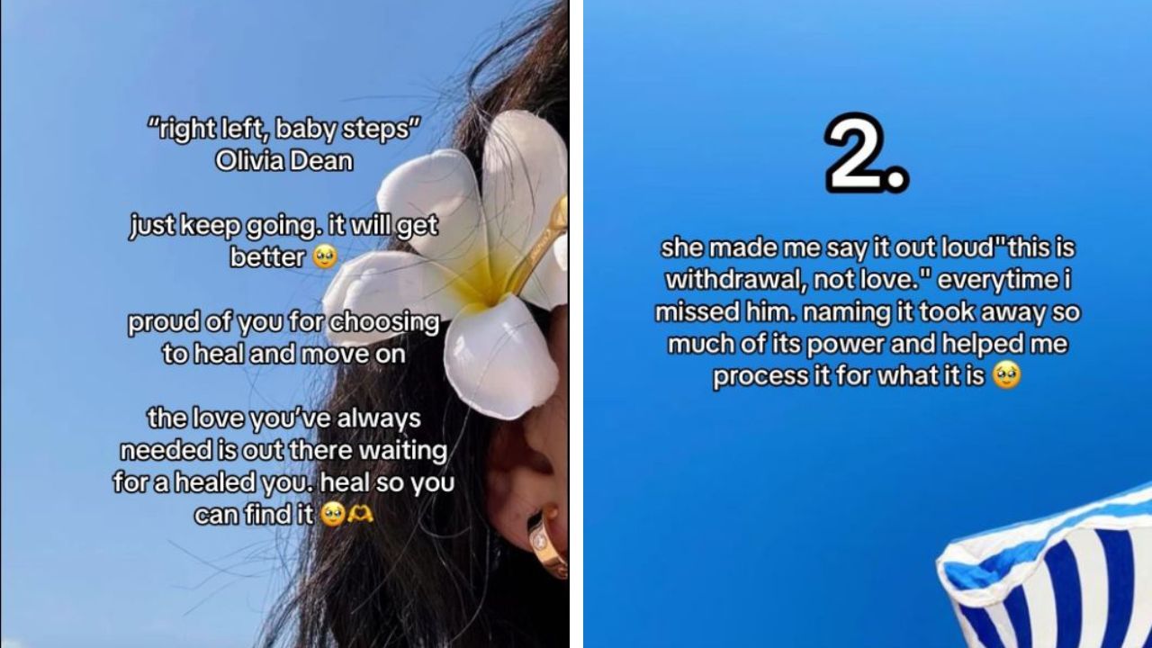 5 tips to heal after breakup.