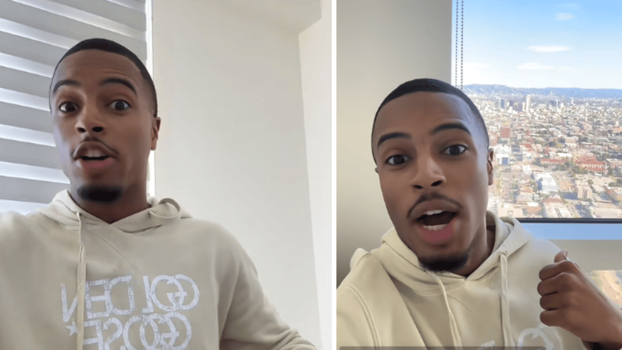 Gen Z Employee Shares His Workplace Boundaries and Rules