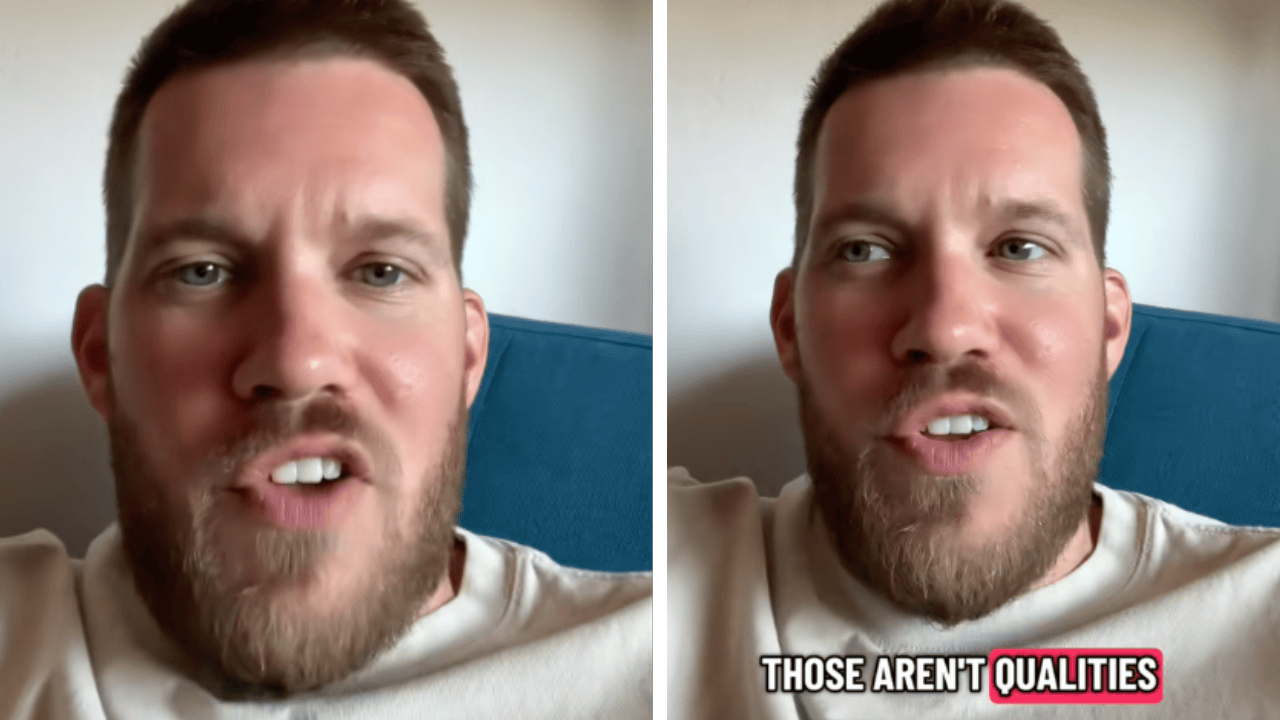TikToker Says He Doesn't Want to Have Kids and Frustrates Parent