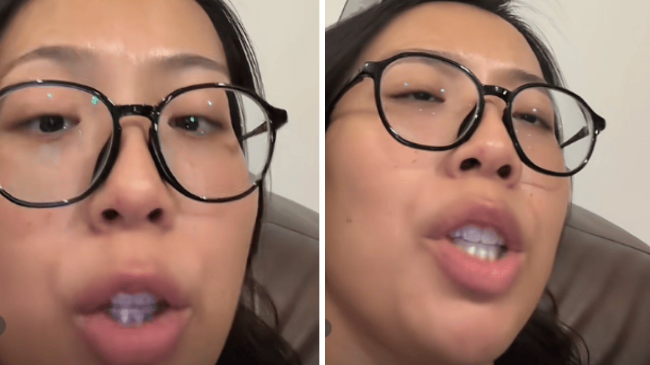 TikToker Says Straight Men Secretly Check Each Other Out