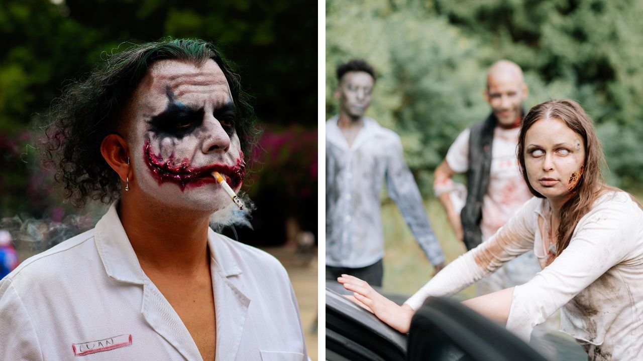 Reddit thread asks which movie villains were right.