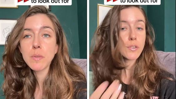 Woman Says Man Blamed Her After She Restated a Boundary: ‘I Want Y’all to Witness These Red Flags’