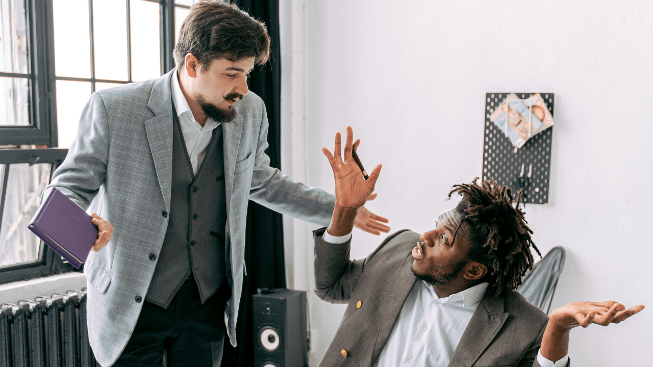Boss Tried to Fire Employee but Lost His Own Job Instead