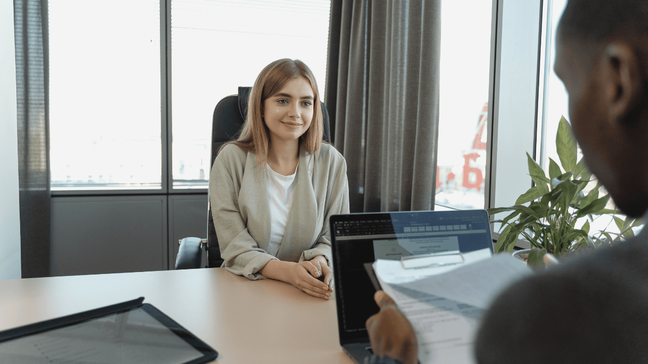 Redditor Refuses One-Way Video Interviews During Job Search