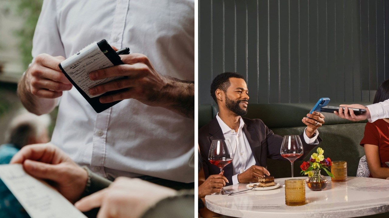 Reddit Diner Refuses to Tip at Restaurant