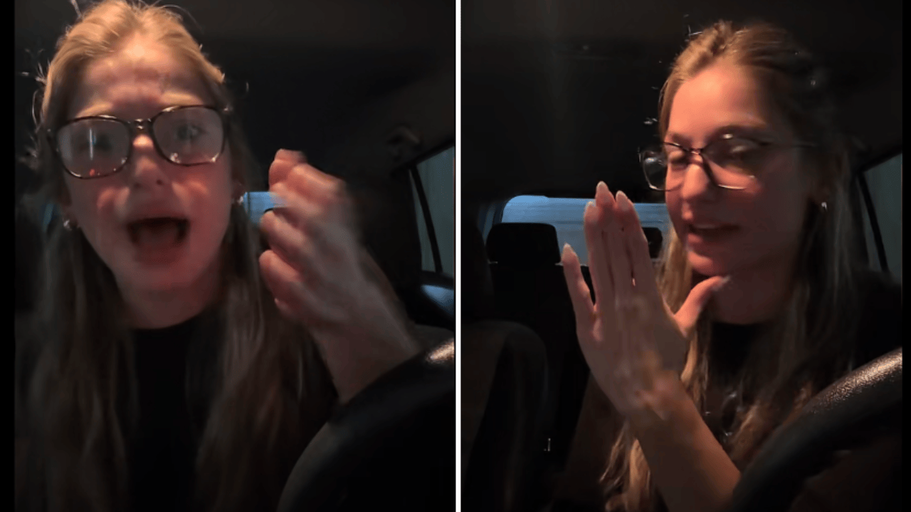 Server Says Two Restaurant Guests Turned Cold After She Forgot One Simple Request