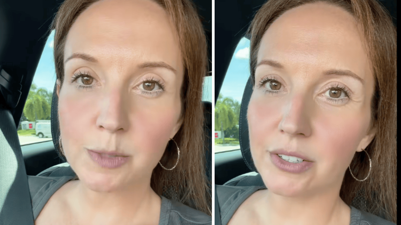 TikToker Says Friend Told Her She Doesn't Dress Skinny