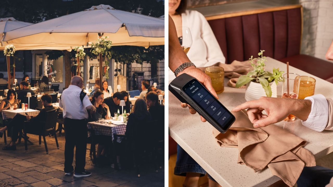 Redditors discuss whether they like tipping.