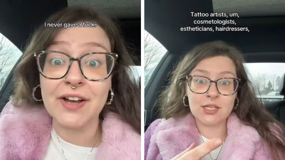 ‘I’m Not Giving 20% on Takeout’: Tipping Debate Heats up After Woman Shares Her Rules
