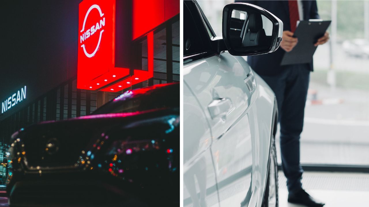 A viral video shows a dealership employee confronting customers over allegedly fraudulent pay stubs.