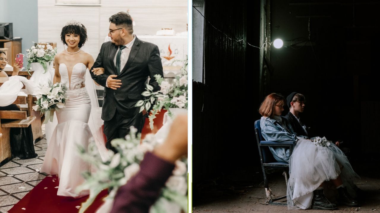 Redditors discuss couples they knew wouldn’t last.