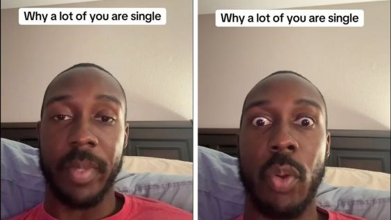Man on TikTok Calls Out Men Who Struggle With Dating: ‘You Guys Are Simply Boring’