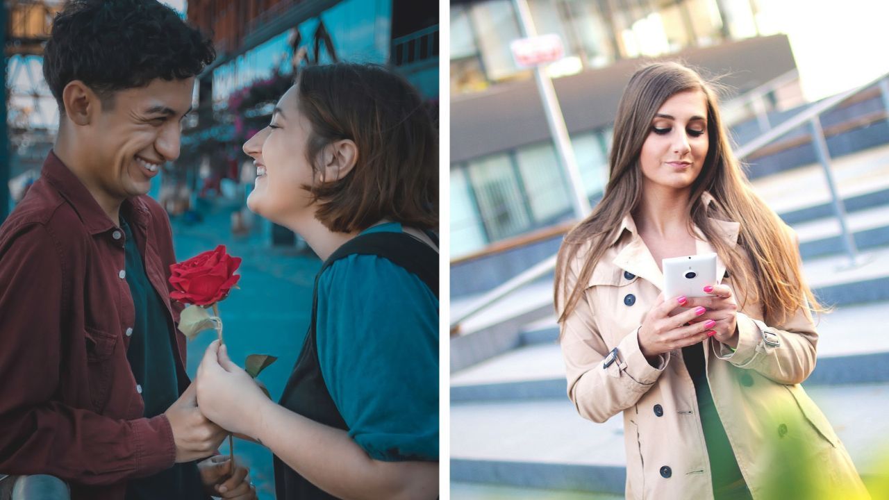 Redditors debate why women don’t approach men.