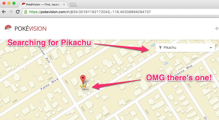 gps spoofing : poekmon go