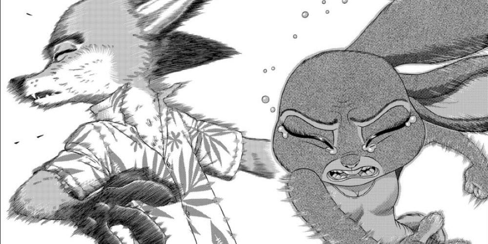 zootopia pro-life abortion comic