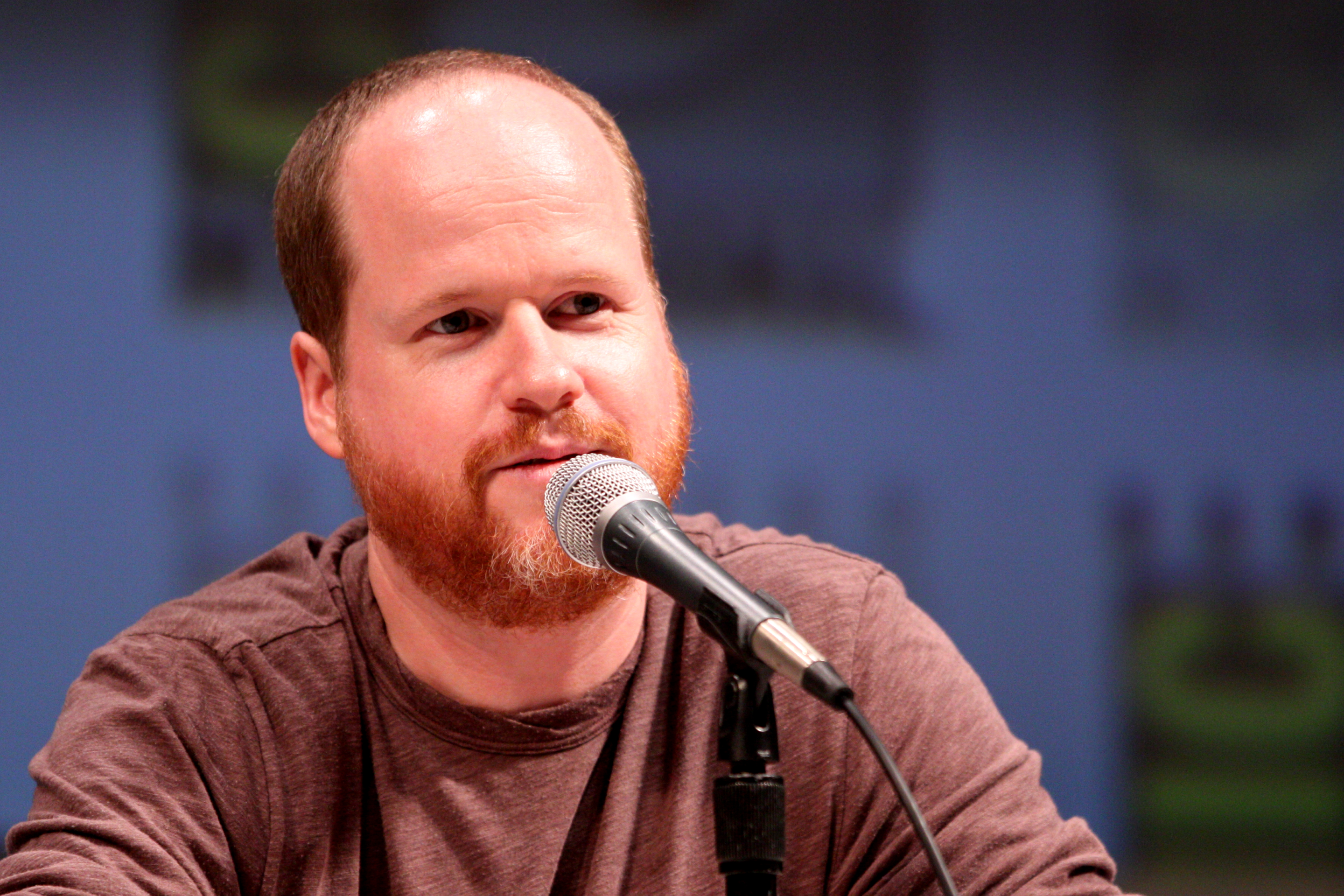joss whedon