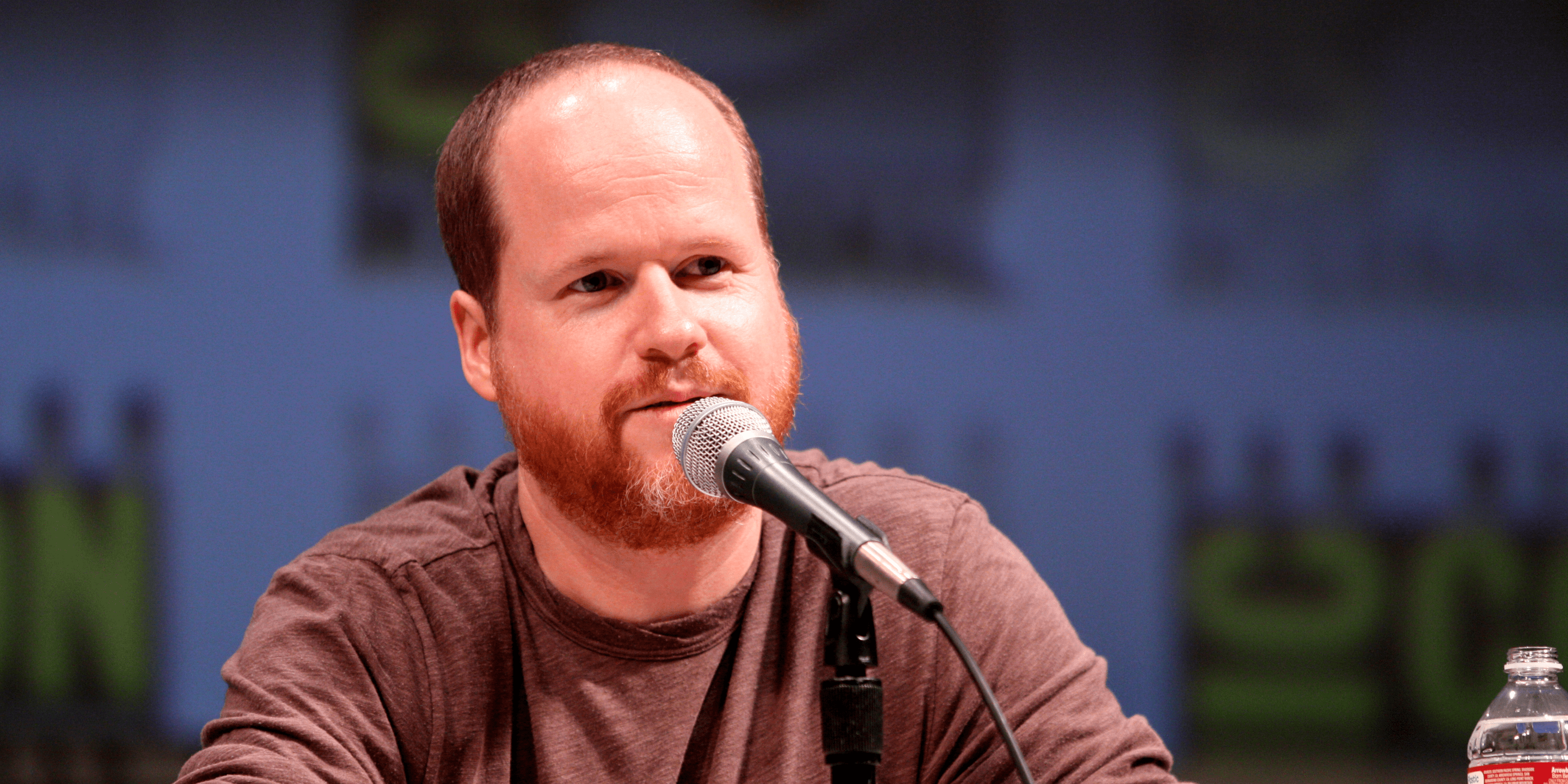 joss whedon