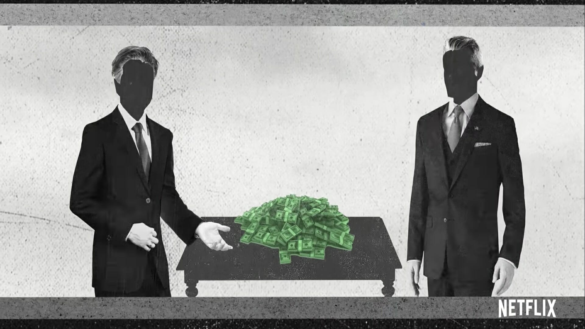 best netflix documentaries : Saving Capitalism