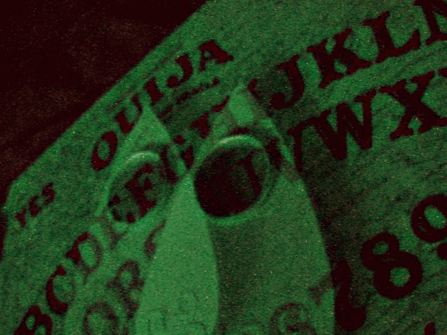 do ouija boards work