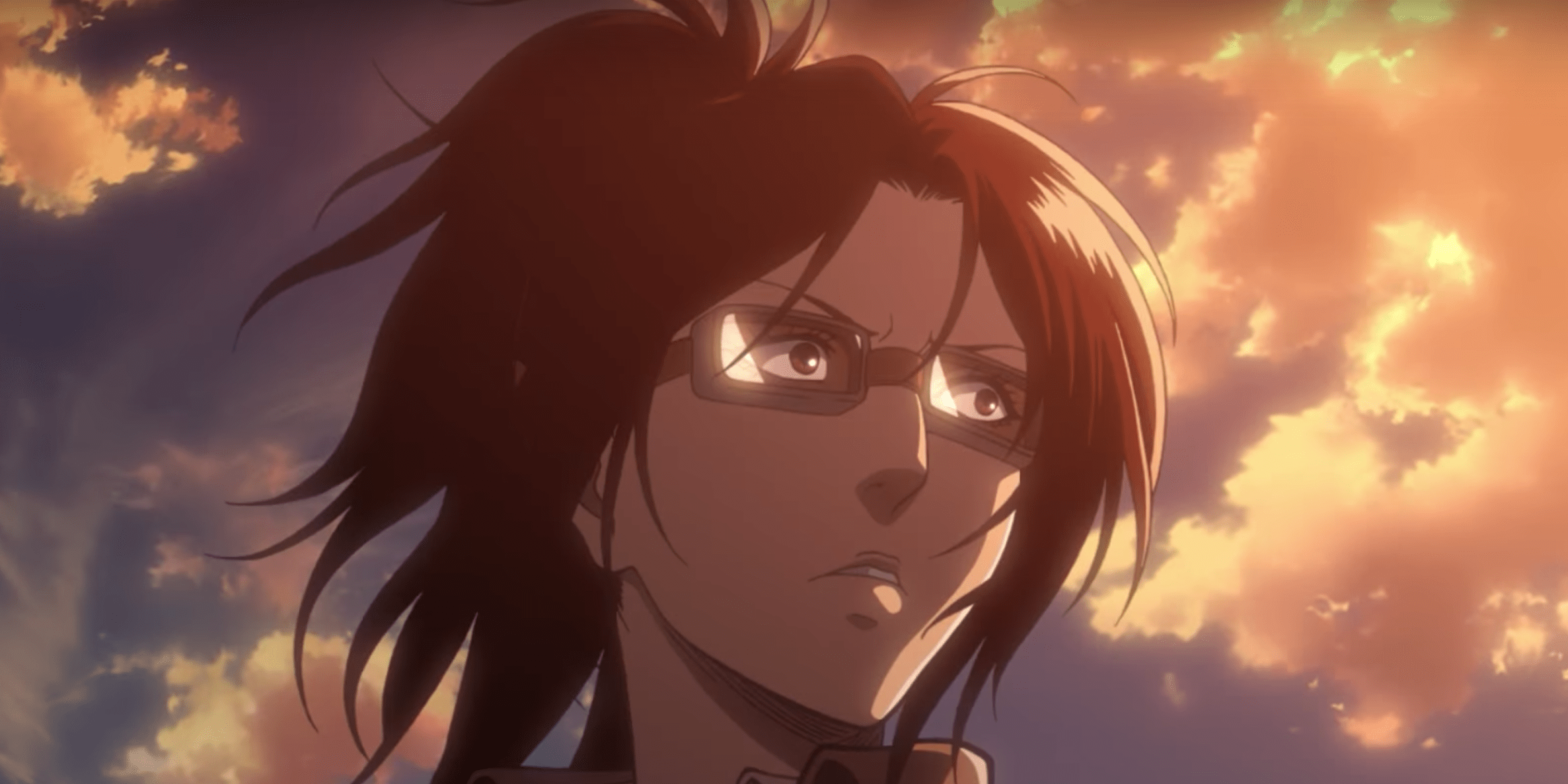 Attack on Titan season 2 trailer