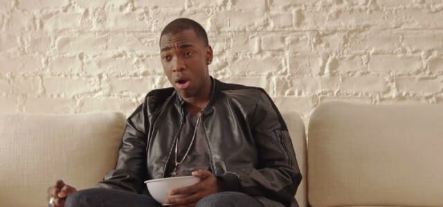 what does the fox say lyrics