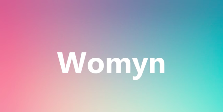 womyn