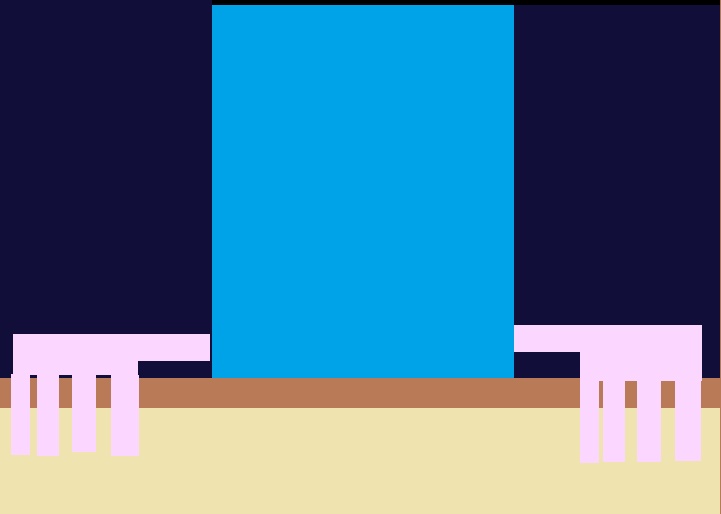 "Taking off the Mask"