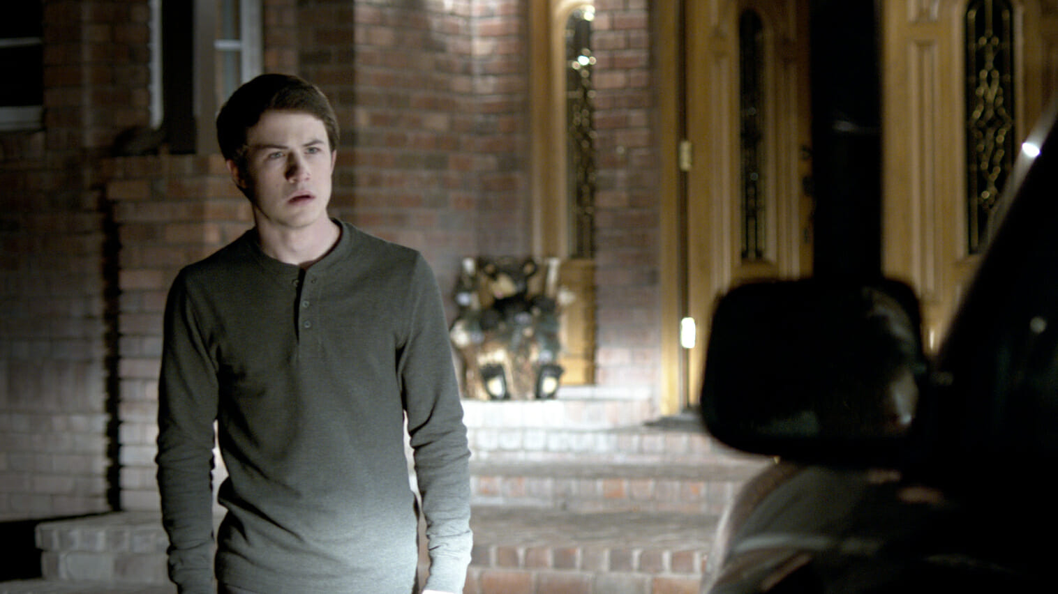 the open house netflix