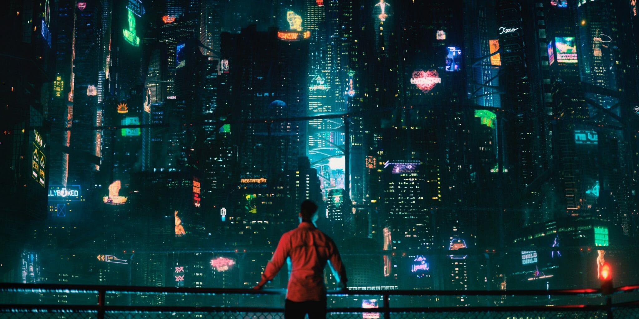 altered carbon