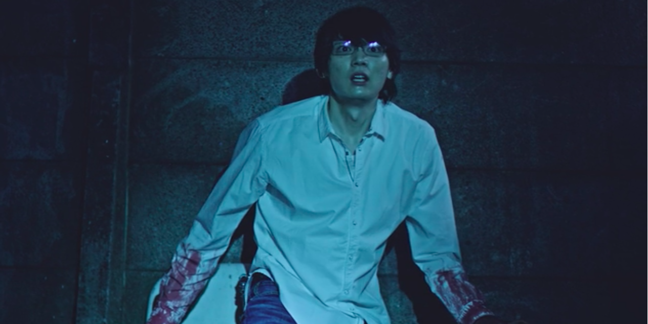 netflix original series erased