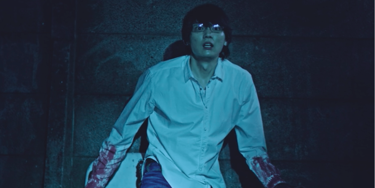 netflix original series erased