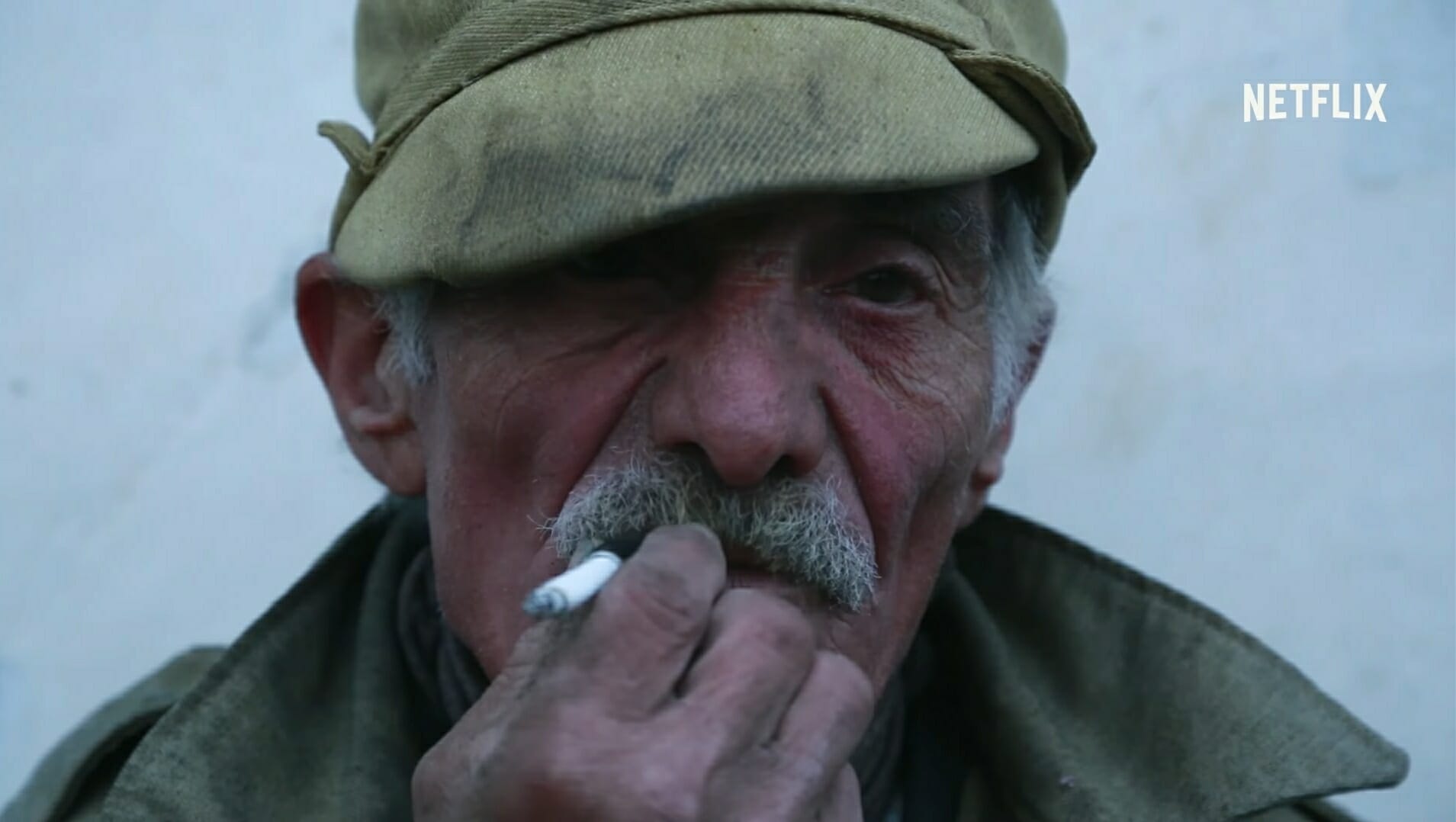 The Trader - best documentaries on Netflix