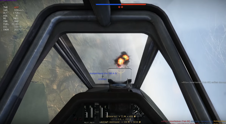 free flight simulator